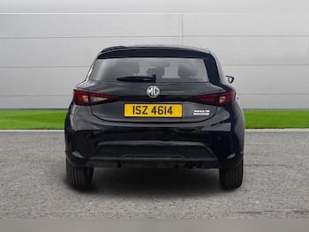 Used MG MG3 2024 for sale - 79659904: Photo