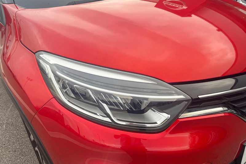 Used Renault Captur 2017 for sale - 76140559: Photo 13