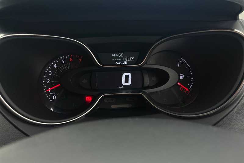 Used Renault Captur 2017 for sale - 76140559: Photo 14