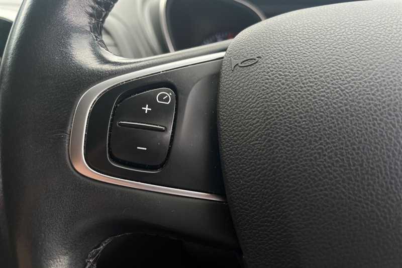 Used Renault Captur 2017 for sale - 76140559: Photo 16