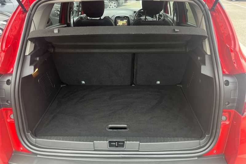 Used Renault Captur 2017 for sale - 76140559: Photo 20