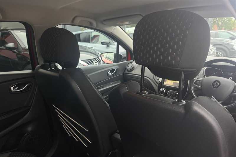 Used Renault Captur 2017 for sale - 76140559: Photo 22