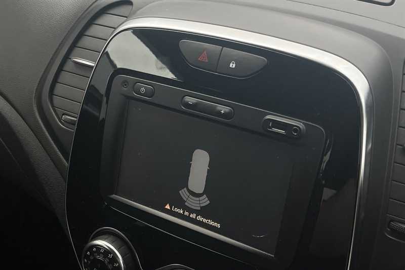 Used Renault Captur 2017 for sale - 76140559: Photo 30