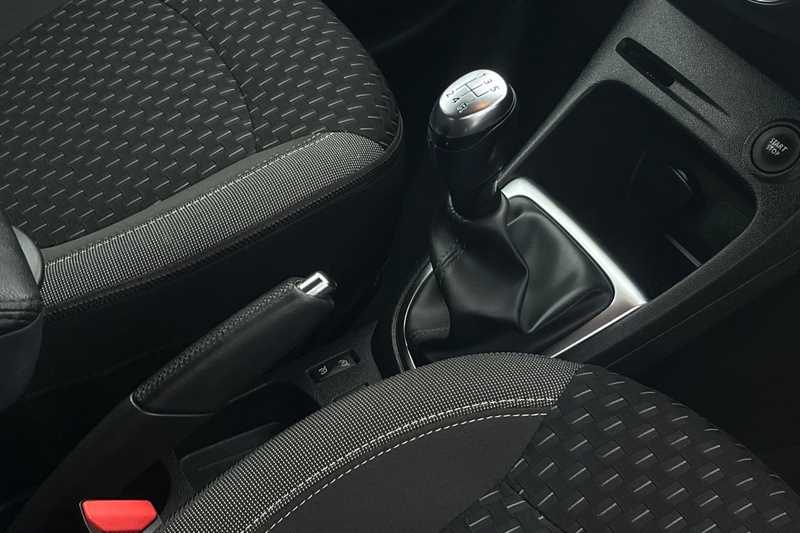 Used Renault Captur 2017 for sale - 76140559: Photo 34