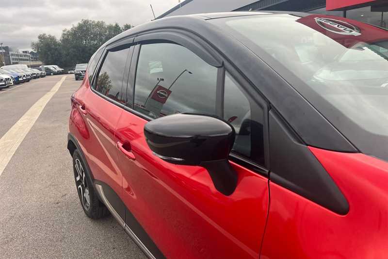 Used Renault Captur 2017 for sale - 76140559: Photo 45