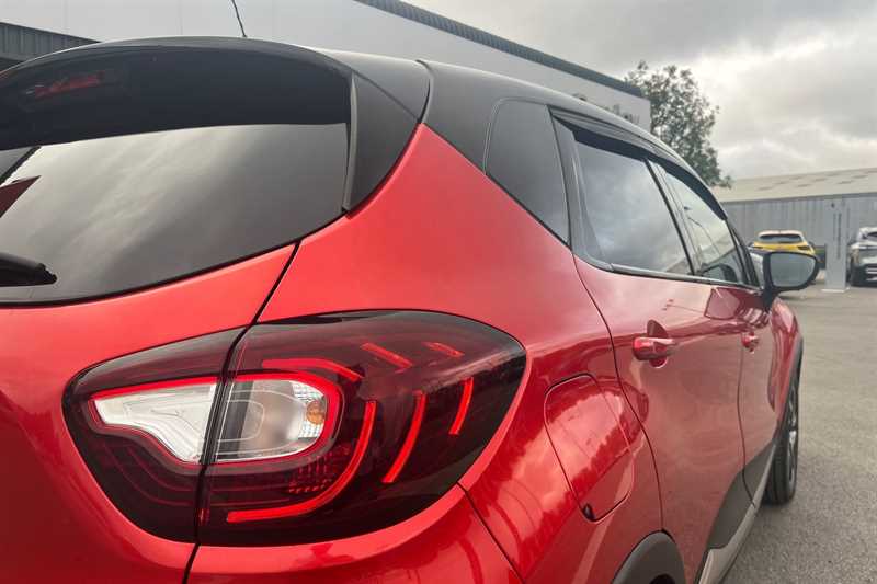 Used Renault Captur 2017 for sale - 76140559: Photo 47