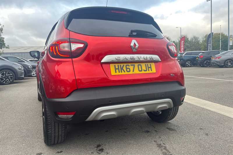 Used Renault Captur 2017 for sale - 76140559: Photo 50