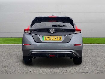 Used Nissan Leaf 2023 for sale - 79213769: Photo