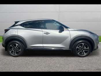 Used Nissan Juke 2024 for sale - 74881255: Photo
