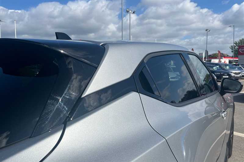 Vehicle 47