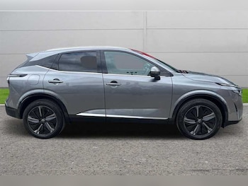 Used Nissan Qashqai 2025 for sale - 79203710: Photo