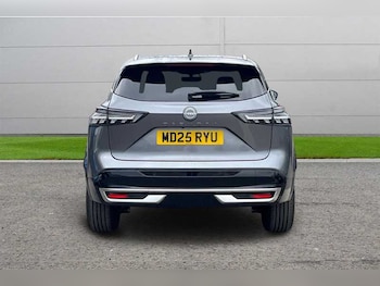Used Nissan Qashqai 2025 for sale - 79203710: Photo