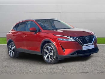Used Nissan Qashqai 2024 for sale - 79488432: Photo