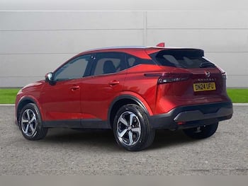 Used Nissan Qashqai 2024 for sale - 79488432: Photo