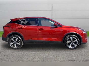 Used Nissan Qashqai 2024 for sale - 79488432: Photo