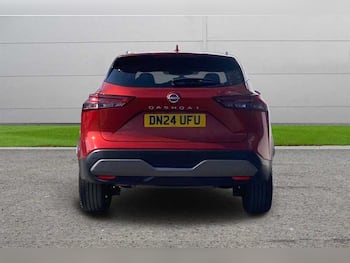 Used Nissan Qashqai 2024 for sale - 79488432: Photo