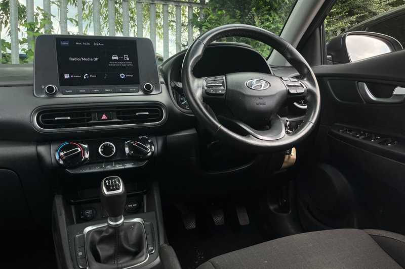 Vehicle 17