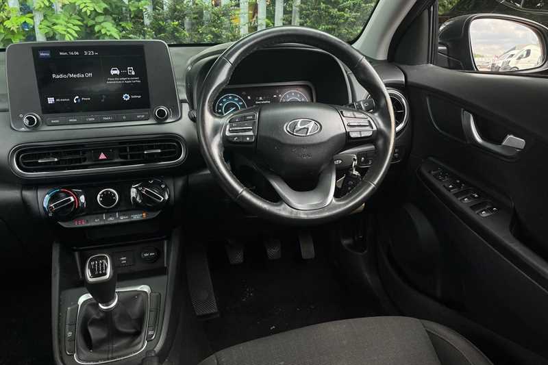 Vehicle 32