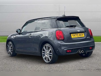 Used MINI Hatch 2020 for sale - 78406723: Photo