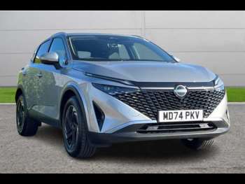 2024 - 1.3 DIG-T MH N-CONNECTA 5DR