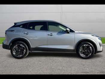 Used Nissan Qashqai 2024 for sale - 74881300: Photo