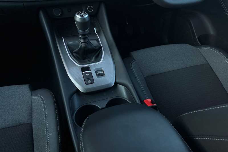 Vehicle 32