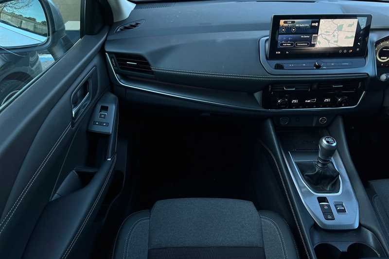 Vehicle 38