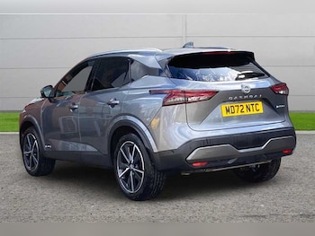 Used Nissan Qashqai 2022 for sale - 79064311: Photo