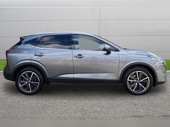 Used Nissan Qashqai 2022 for sale - 79064311: Photo