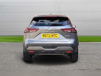 Used Nissan Qashqai 2022 for sale - 79064311: Photo