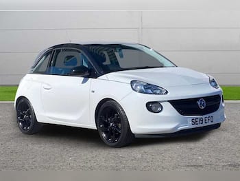 Used Vauxhall ADAM 2019 for sale - 79683008: Photo