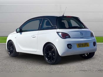 Used Vauxhall ADAM 2019 for sale - 79683008: Photo