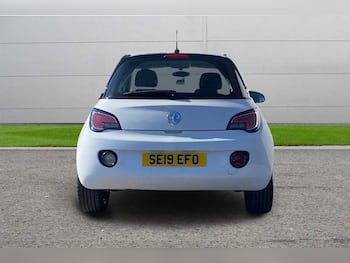Used Vauxhall ADAM 2019 for sale - 79683008: Photo