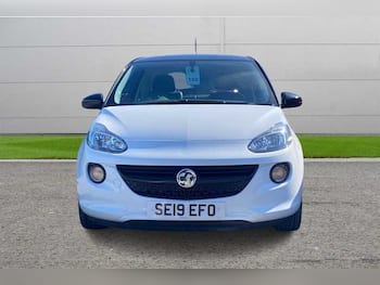 Used Vauxhall ADAM 2019 for sale - 79683008: Photo
