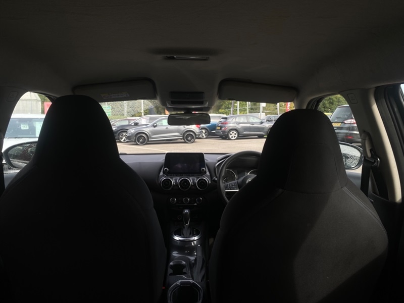 Used Nissan Juke 2021 for sale - 76086964: Photo 26