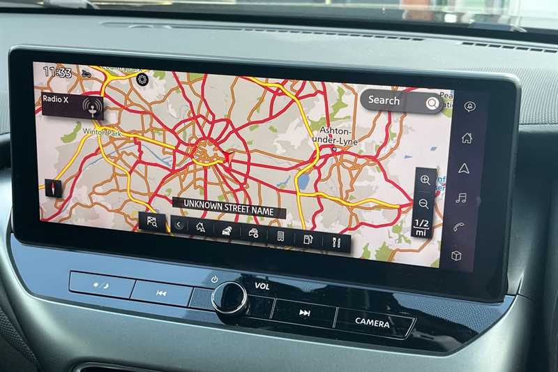 Used Nissan Juke 2024 for sale - 76827005: Photo 10