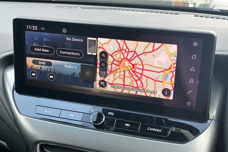 Used Nissan Juke 2024 for sale - 76827005: Photo 11