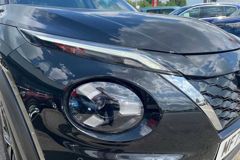 Used Nissan Juke 2024 for sale - 76827005: Photo 13