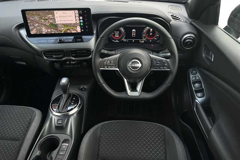 Used Nissan Juke 2024 for sale - 76827005: Photo 15