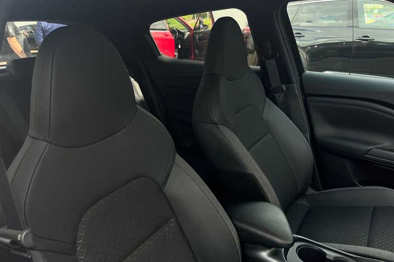 Used Nissan Juke 2024 for sale - 76827005: Photo 23