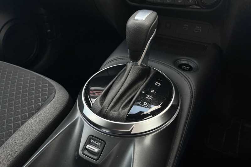 Used Nissan Juke 2024 for sale - 76827005: Photo 27