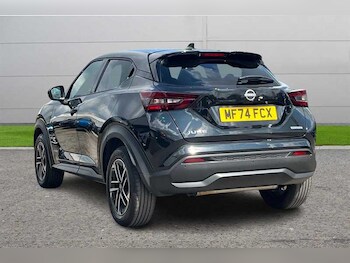 Used Nissan Juke 2024 for sale - 76827005: Photo