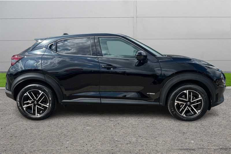Used Nissan Juke 2024 for sale - 76827005: Photo 3
