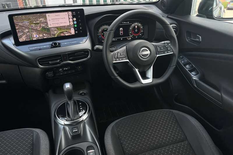 Used Nissan Juke 2024 for sale - 76827005: Photo 35