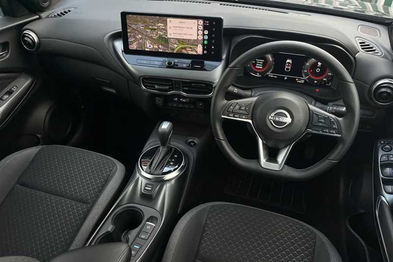 Used Nissan Juke 2024 for sale - 76827005: Photo 36