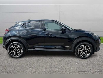Used Nissan Juke 2024 for sale - 76827005: Photo