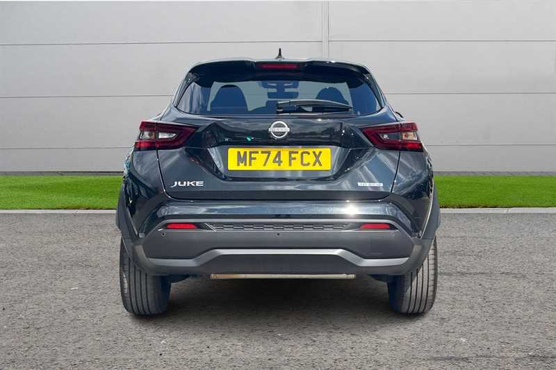 Used Nissan Juke 2024 for sale - 76827005: Photo 4