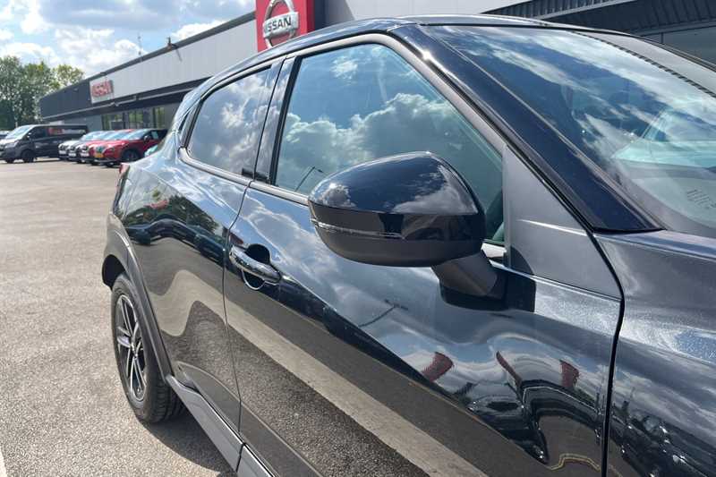 Used Nissan Juke 2024 for sale - 76827005: Photo 45