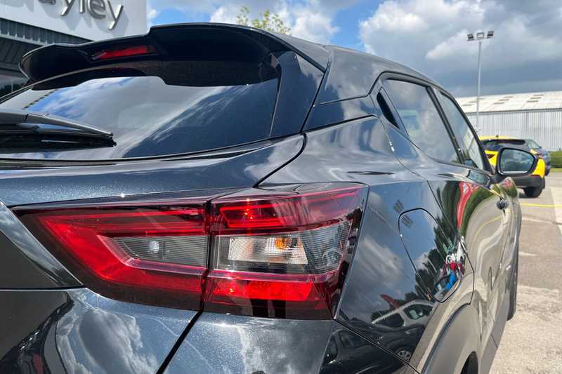 Used Nissan Juke 2024 for sale - 76827005: Photo 47