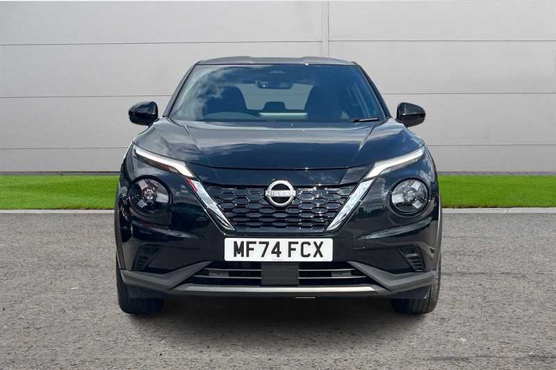 Used Nissan Juke 2024 for sale - 76827005: Photo 5